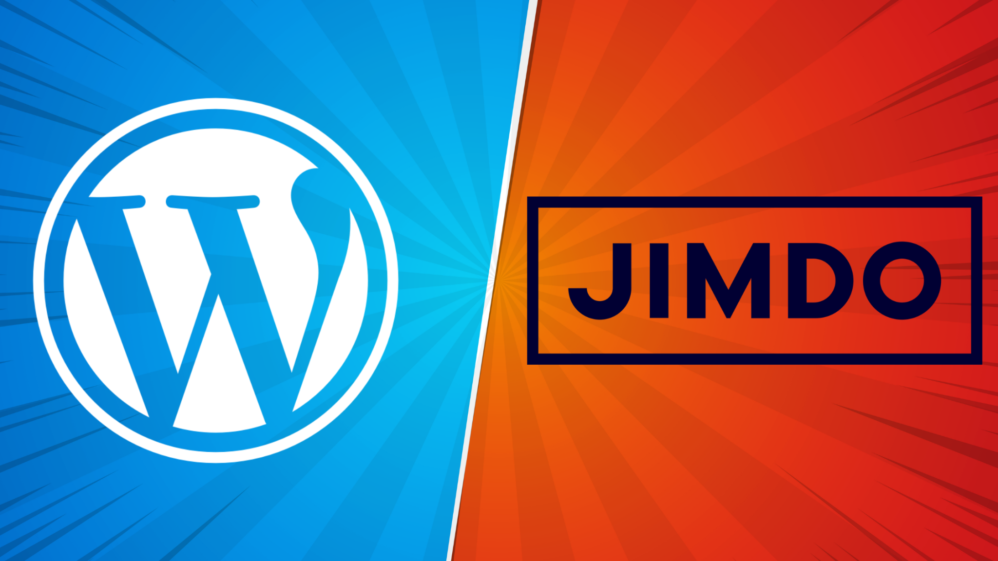WordPress vs Jimdo Understanding the Key Differences in Website